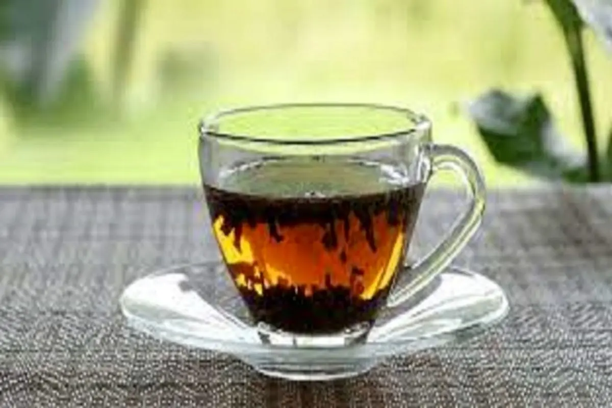چربی سوزی در خواب با مصرف چای+ نحوه لاغری با مصرف چای
