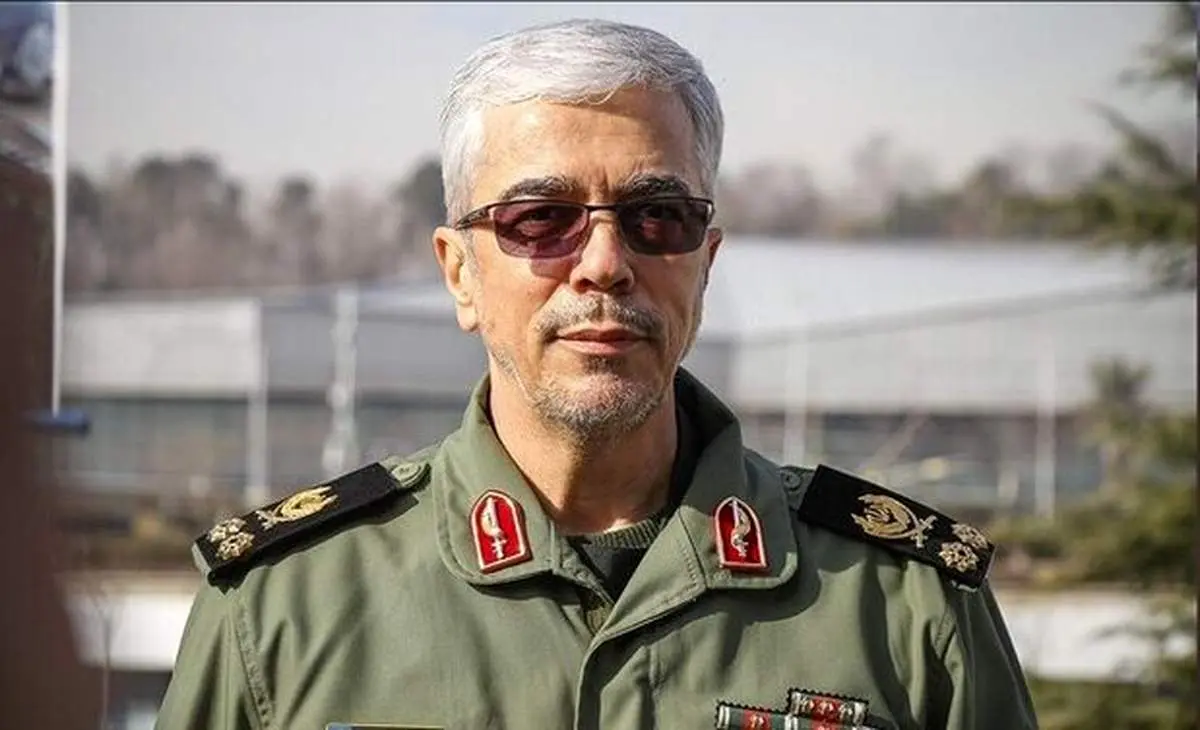 سرلشکر باقری: موضوع افغانستان و قراردادهای خرید تسلیحاتی در سفر به روسیه پیگیری میشود