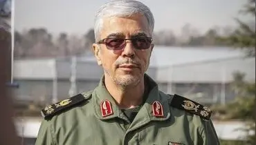 سرلشکر باقری: موضوع افغانستان و قراردادهای خرید تسلیحاتی در سفر به روسیه پیگیری می‌شود
