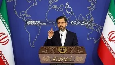 پاسخ سخنگوی وزارت امور خارجه به علی اف + فیلم