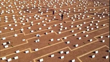 دیدنی های روز؛ از سیل هند تا ماراتون پاریس
