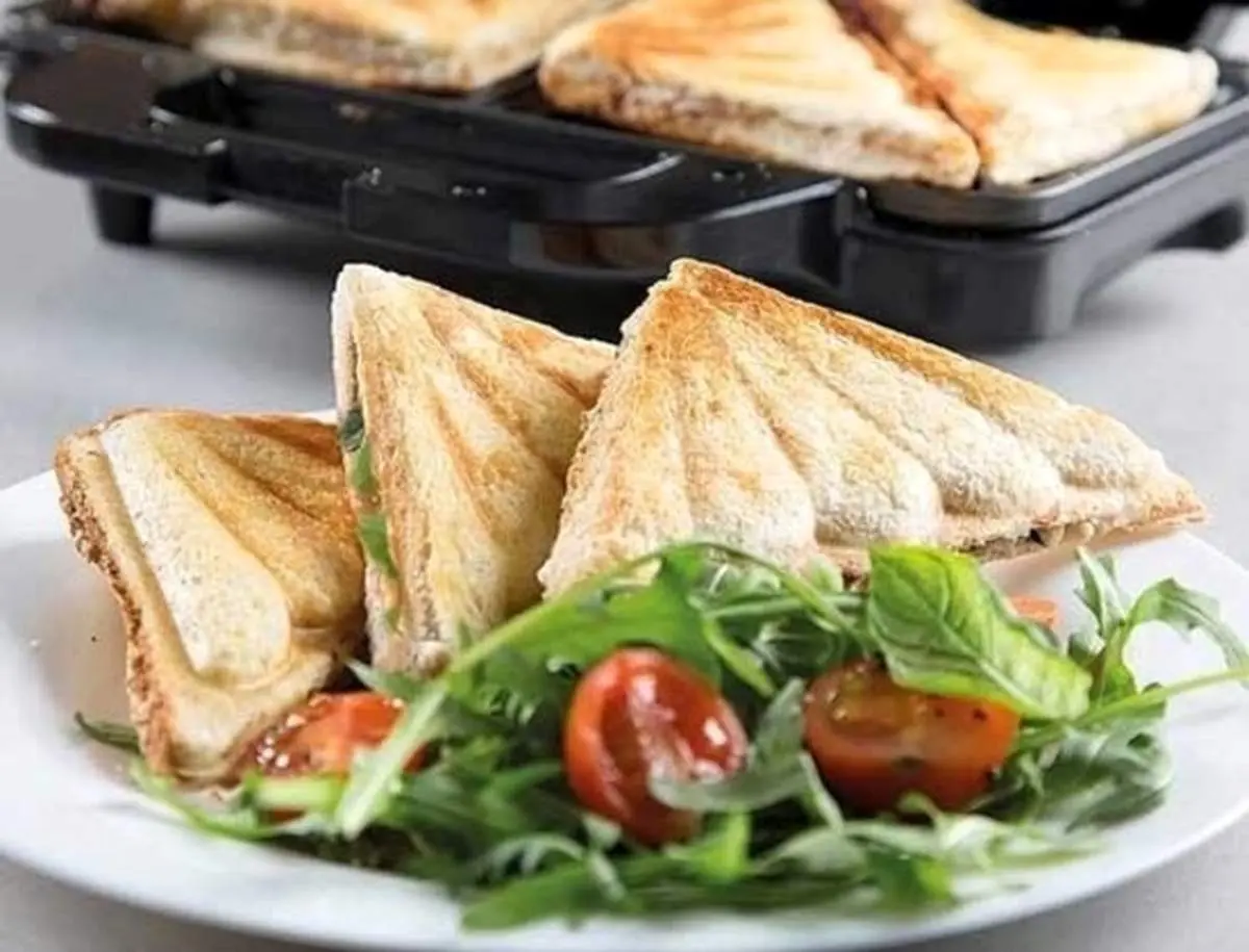 طرز تهیه اسنک کالباس و سبزیجات فوری و لذیذ