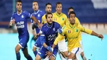 بدهی بازیکنان صنعت نفت آبادان به یک داروخانه!