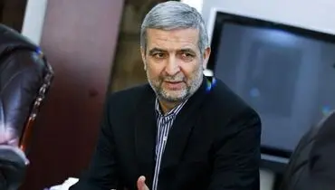 نماینده ویژه ایران در امور افغانستان منصوب شد+ بیوگرافی حسین قمی