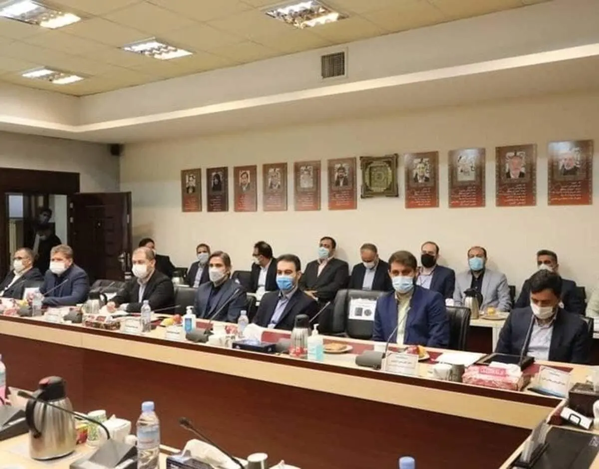 تأکید بر کارمحوری در تحقق الگوسازی کلانشهر تهران