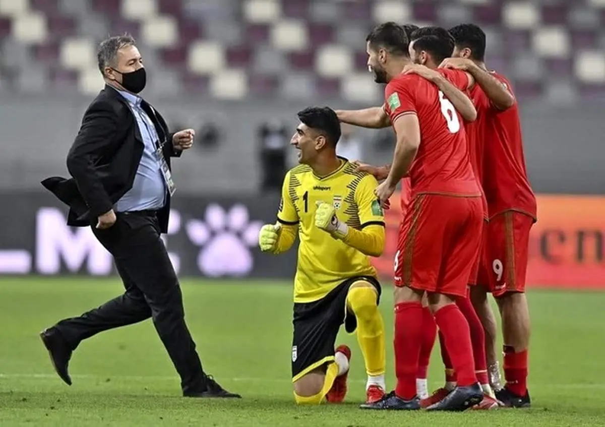 ماجرای روزی که اسکوچیچ در دیدار پرسپولیس گریه کرد