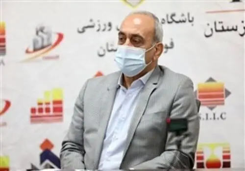 مخالفت مربی اسپانیایی با حضور آل کثیر در تیمش