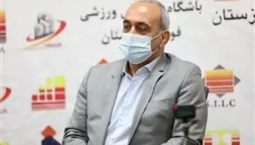 گرشاسبی: بعضی‌ها مثل ویروس کرونا رفتار کردند!