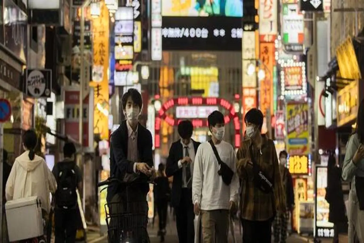 بیم و امید کارشناسان از موفقیت اسرارآمیز ژاپن در مهار کرونا