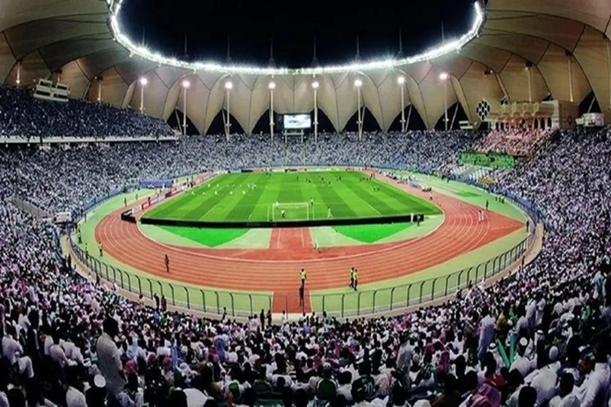 میزبان فینال لیگ قهرمانان آسیا ۲۰۲۱ مشخص شد