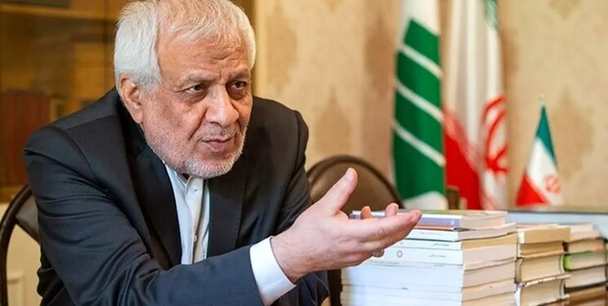 مجلس با دقت بودجه و تفریغ آن را بررسی کنند/ مجلس باید تحرک بیشتری از خود نشان دهد