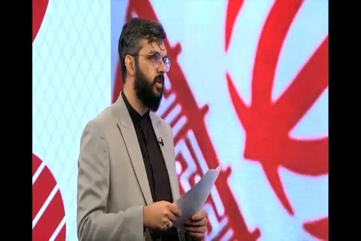 ذکیزاده مدیر اطلاع رسانی دفتر معاوناول رئیس جمهور شد