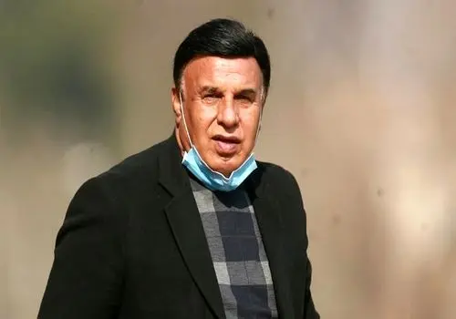 خود آن آقا به من گفت دیگر با جواد نکونام مذاکره نکن!