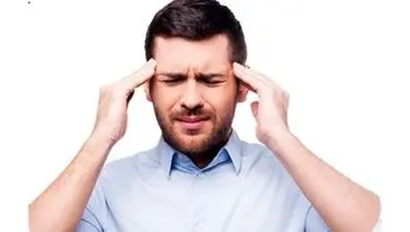 این سردرد‌ها را جدی بگیرید +فیلم