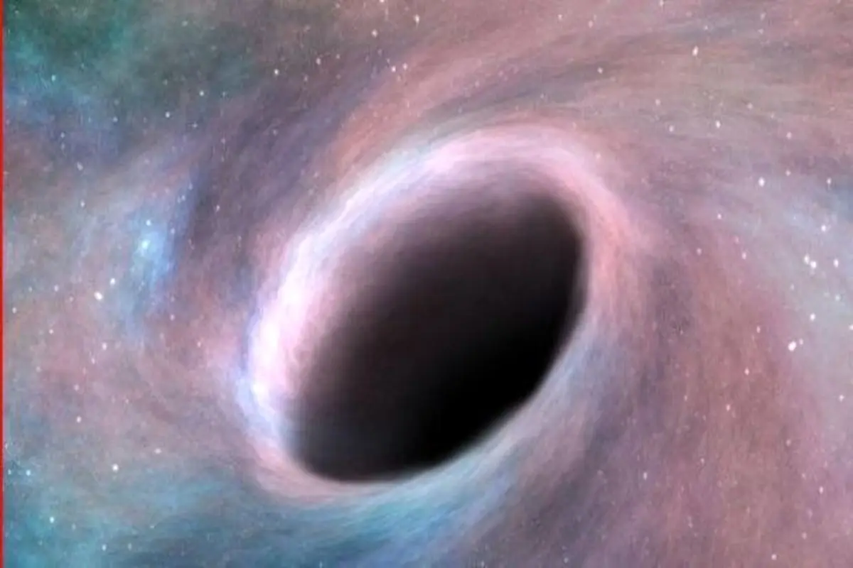 قدرت عظیم سیاهچاله‌ها بر زمین چقدر است؟ + فیلم