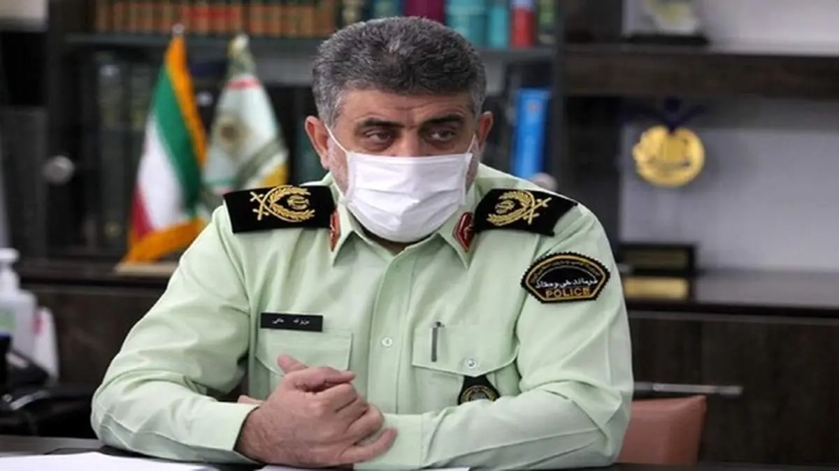 دستگیری قاچاقچیان مواد مخدر ظرف کمتر از ۲۴ ساعت از جان باختن دو مامور پلیس