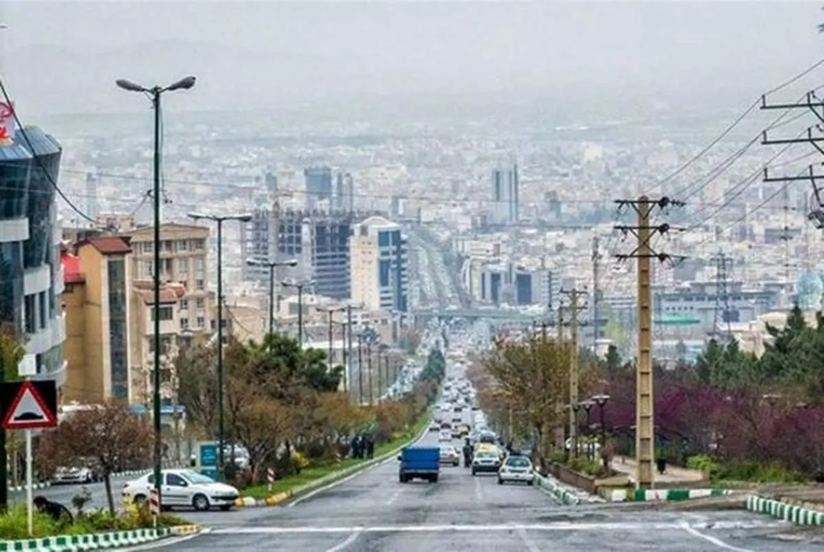 مقاصد گردشگری کرج + معرفی