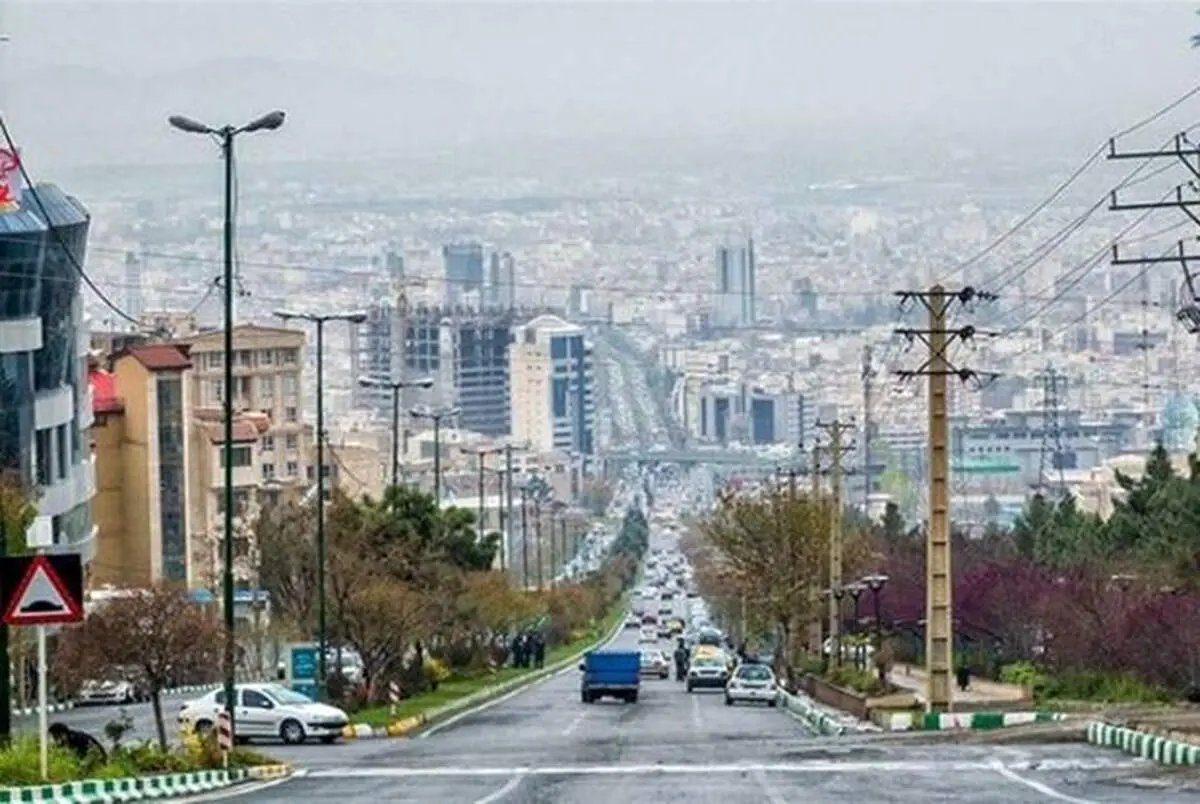 مقاصد گردشگری کرج + معرفی