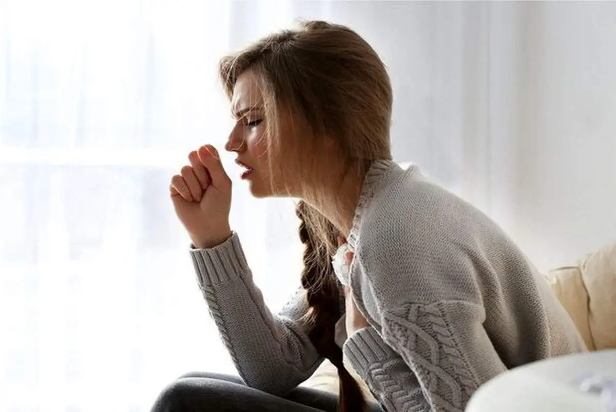نشانه‌های جدی سرطان ریه + جزئیات
