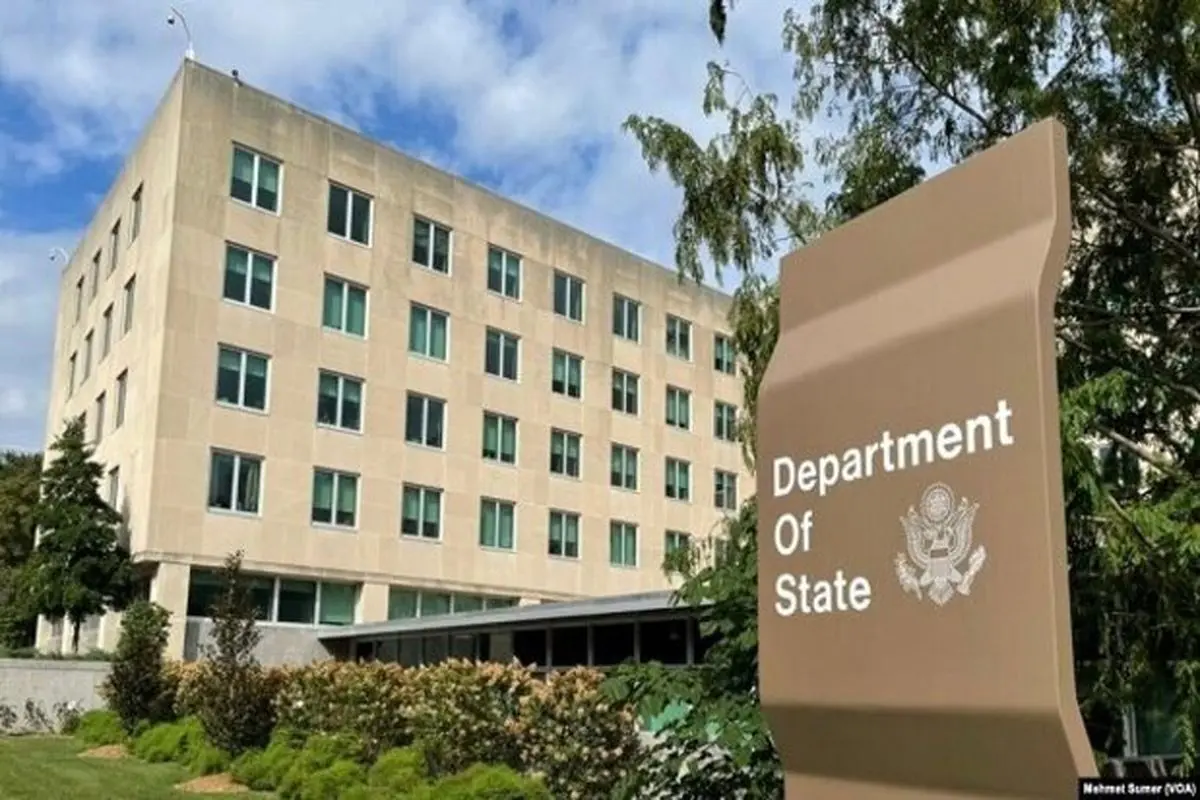 آمریکا به مذاکرات صلح سوریه در ژنو واکنش نشان داد