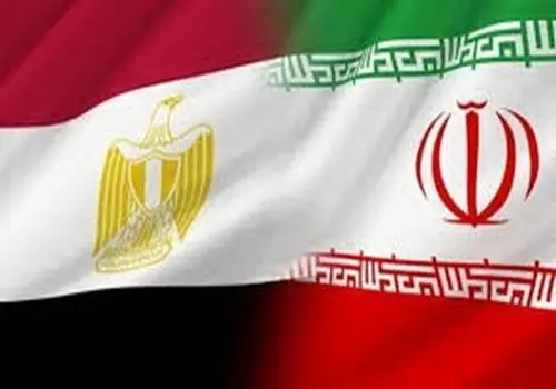 گشایش سفارت‌خانه‌های ایران و مصر نزدیک است؟