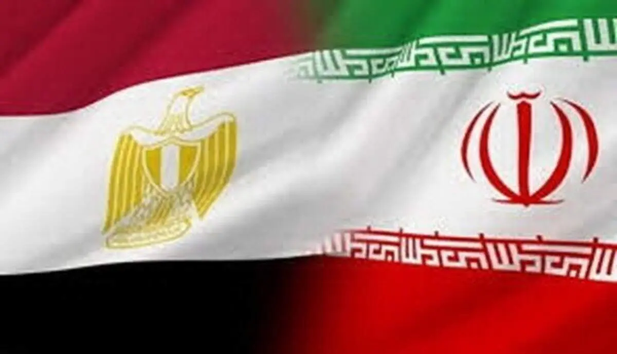 الشرق الاوسط ادعا کرد: برقراری تماس‌هایی میان ایران ‌و مصر