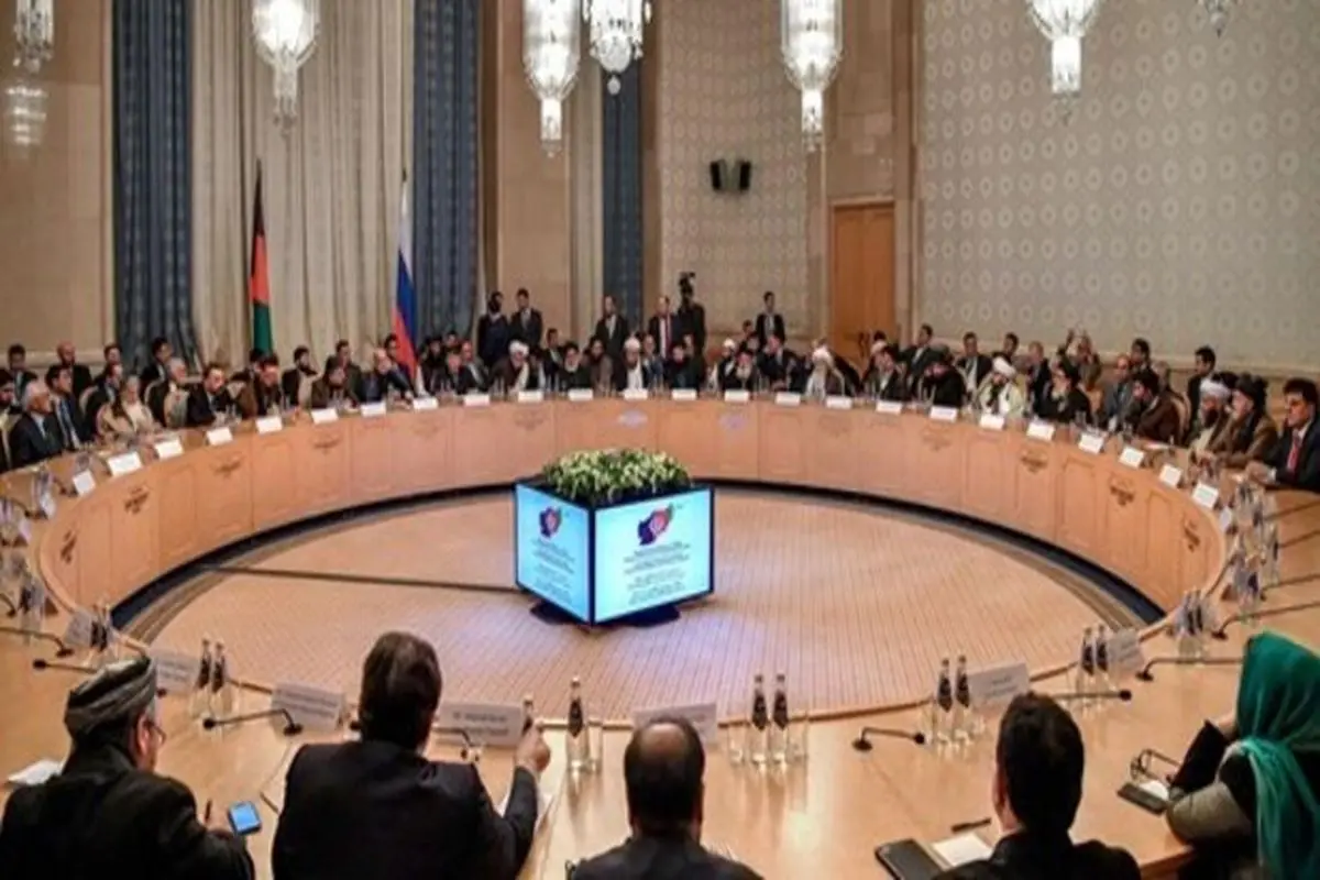 واشنگتن: در نشست چهارجانبه مسکو برای افغانستان شرکت نمی‌کنیم