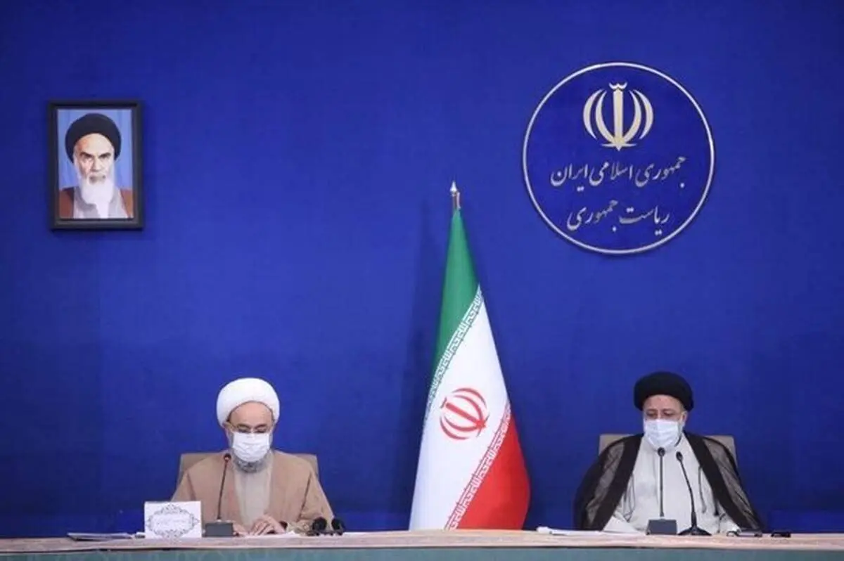 رئیسی:  کار داعشی‌، کار مسلمان نیست/ امت اسلامی حق ندارد دچار توقف شود