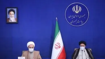 رئیسی:  کار داعشی‌، کار مسلمان نیست/ امت اسلامی حق ندارد دچار توقف شود