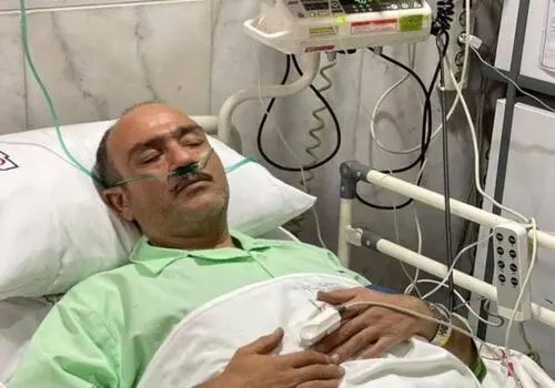 انجام جراحی نادر قلب در هتل بیمارستان گاندی تهران+فیلم

