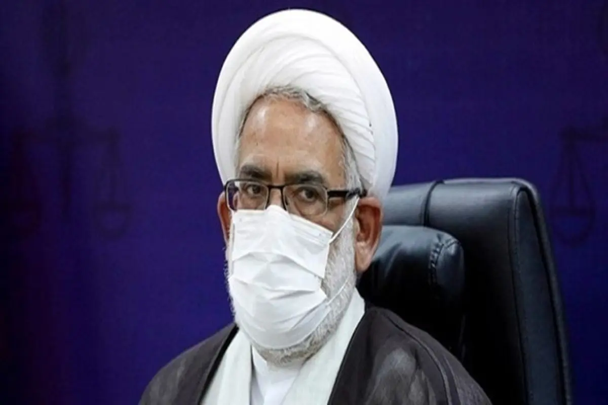 تاکید دادستان کل کشور بر ارتباط بیشتر ایران و عراق برای مبارزه با مواد مخدر