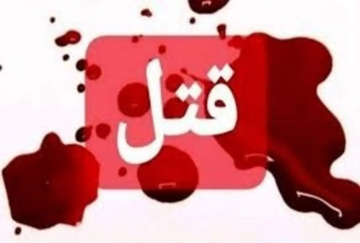 مدرس دانشگاه پدر یکی از دانشجوهایش را کشت