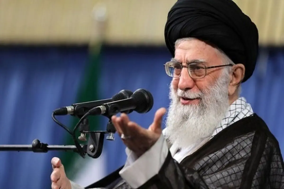 روایتی از حمایت رهبر انقلاب از جوانان دانشمند هستهای