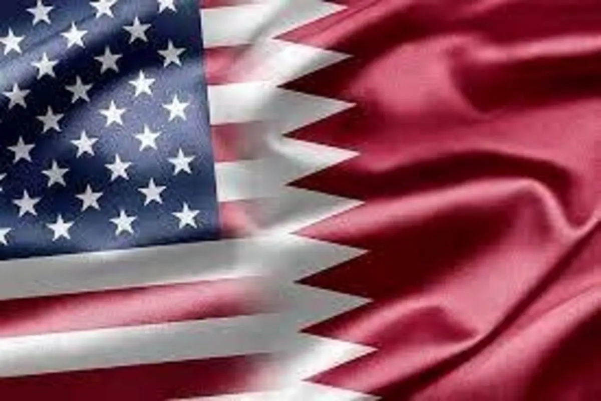 ایران محور رایزنی رابرت مالی و وزیر خارجه قطر