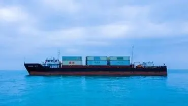 هیچ کمبودی برای حمل کالا در دریای خزر وجود ندارد