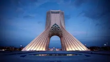 در زیرزمین برج آزادی چه می‌گذرد