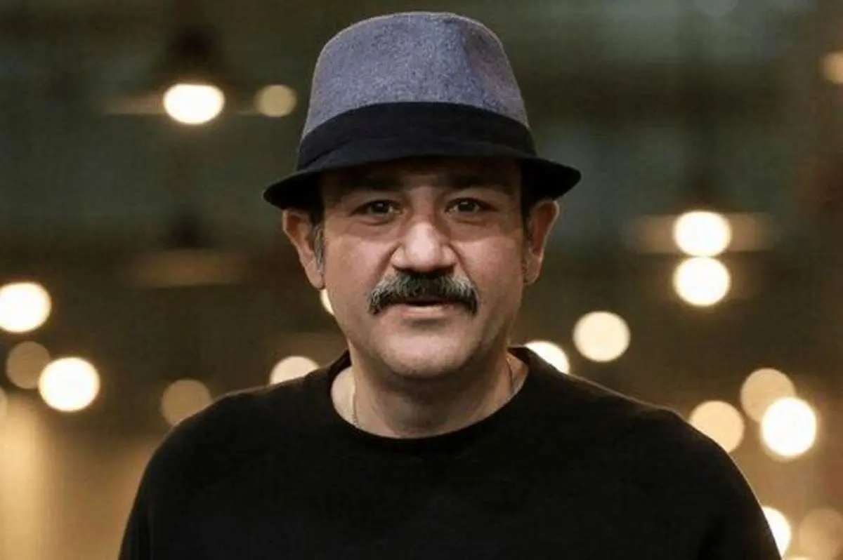 آخرین وضعیت مهران غفوریان پس از عمل قلب باز از زبان برادرش +فیلم