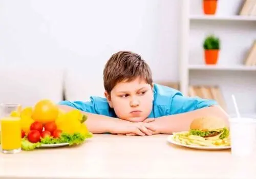 اگر زیاد با موبایل کار می‌کنید از این سبزی غافل نشوید