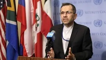 تخت روانچی: اتهامات رژیم صهیونیستی درباره برنامه هسته‌ای صلح آمیز ایران، کاملاً پوچ، بی ربط و بی اساس است