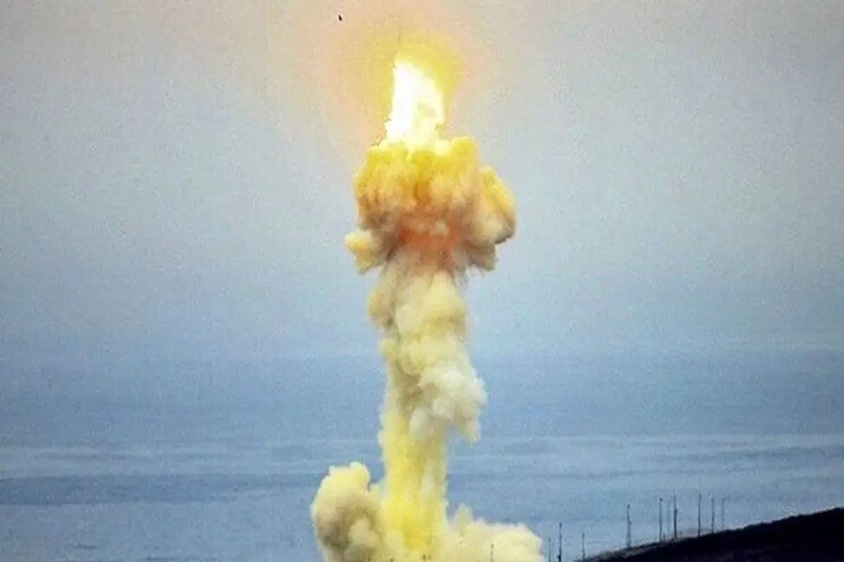 موفقیت کره شمالی در شلیک موشک بالستیک از زیردریایی