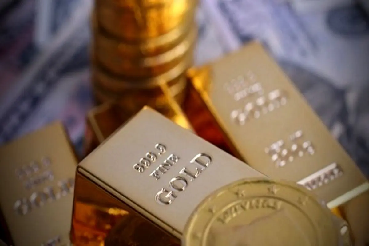 قیمت طلا و سکه امروز چهارشنبه ۲۸ مهر/  سکه ۱۱ میلیون و ۵۳۰ هزار تومان شد