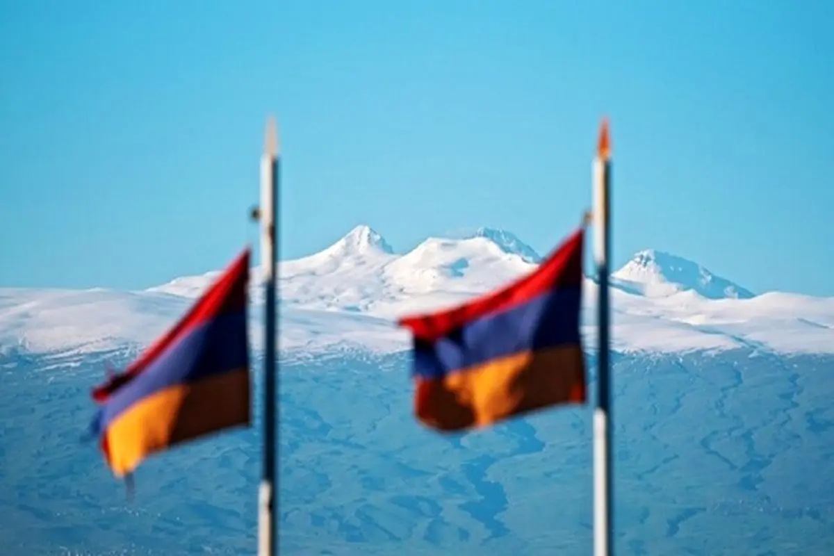تلاش ارمنستان در ساخت بزرگراه راهبردی با ایران با مشارکت‌ شرکت‌های روس