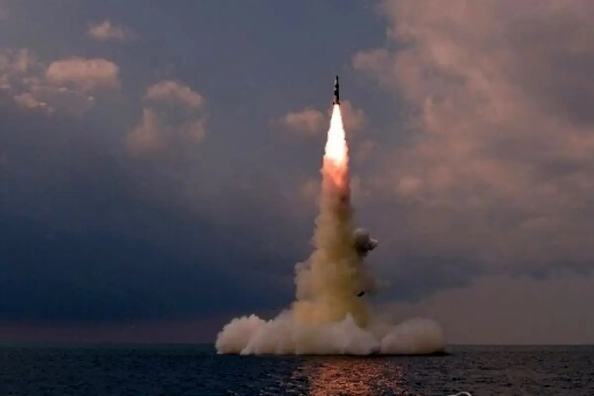 واکنش آمریکا به پرتاب موشک بالستیک کره شمالی+ جزئیات