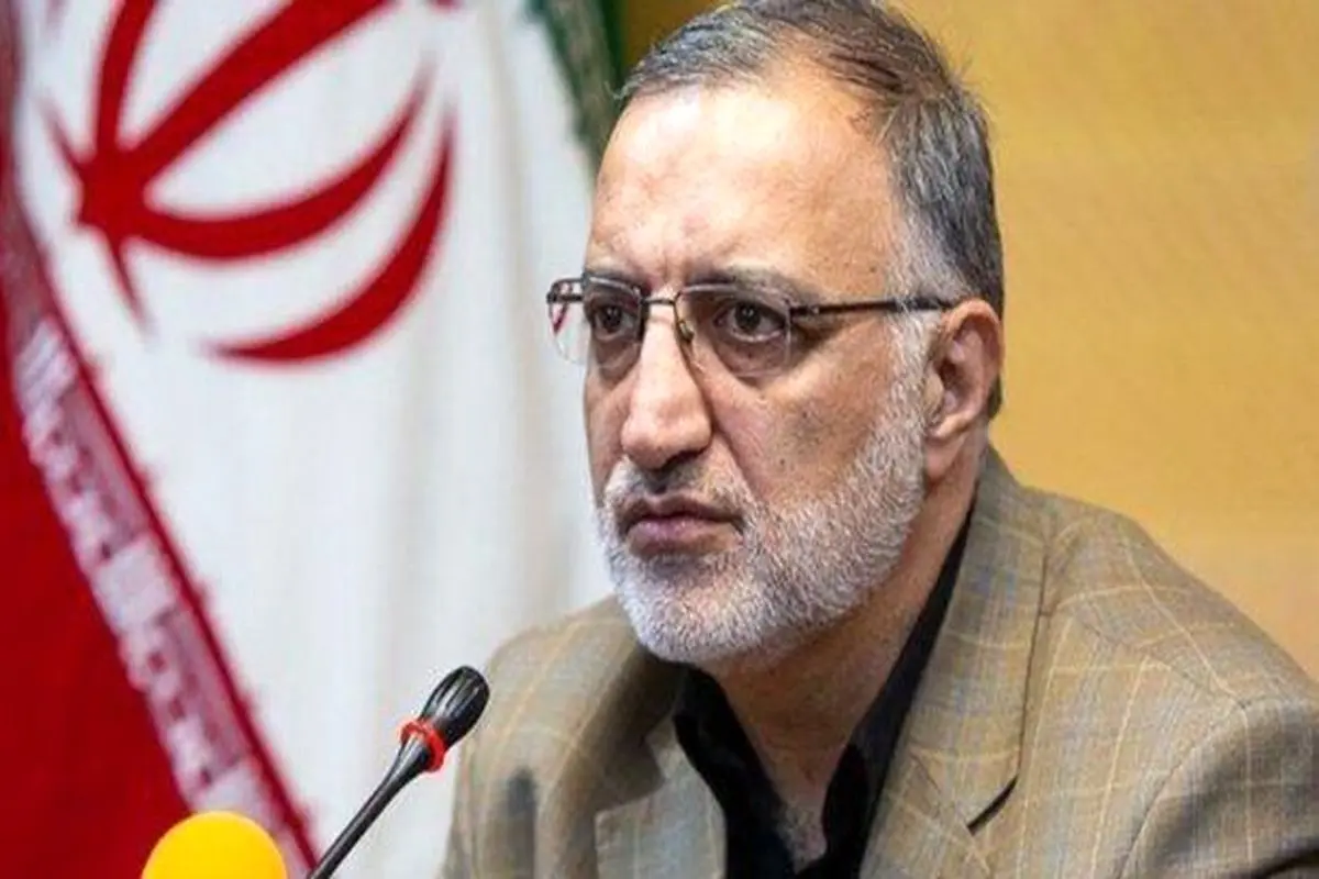 انتصابات جدید در شهرداری تهران/ مدیر عامل سازمان های بهشت زهرا و بازنشستگی شهرداری تهران منصوب شدند