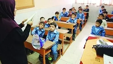 شرایط ارزشیابی رتبه‌بندی معلمان تعیین شد+جزئیات