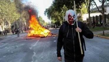 دیدنی های روز؛ از ازدواج سلطنتی ژاپن تا آزادی زندانیان سیاسی میانمار