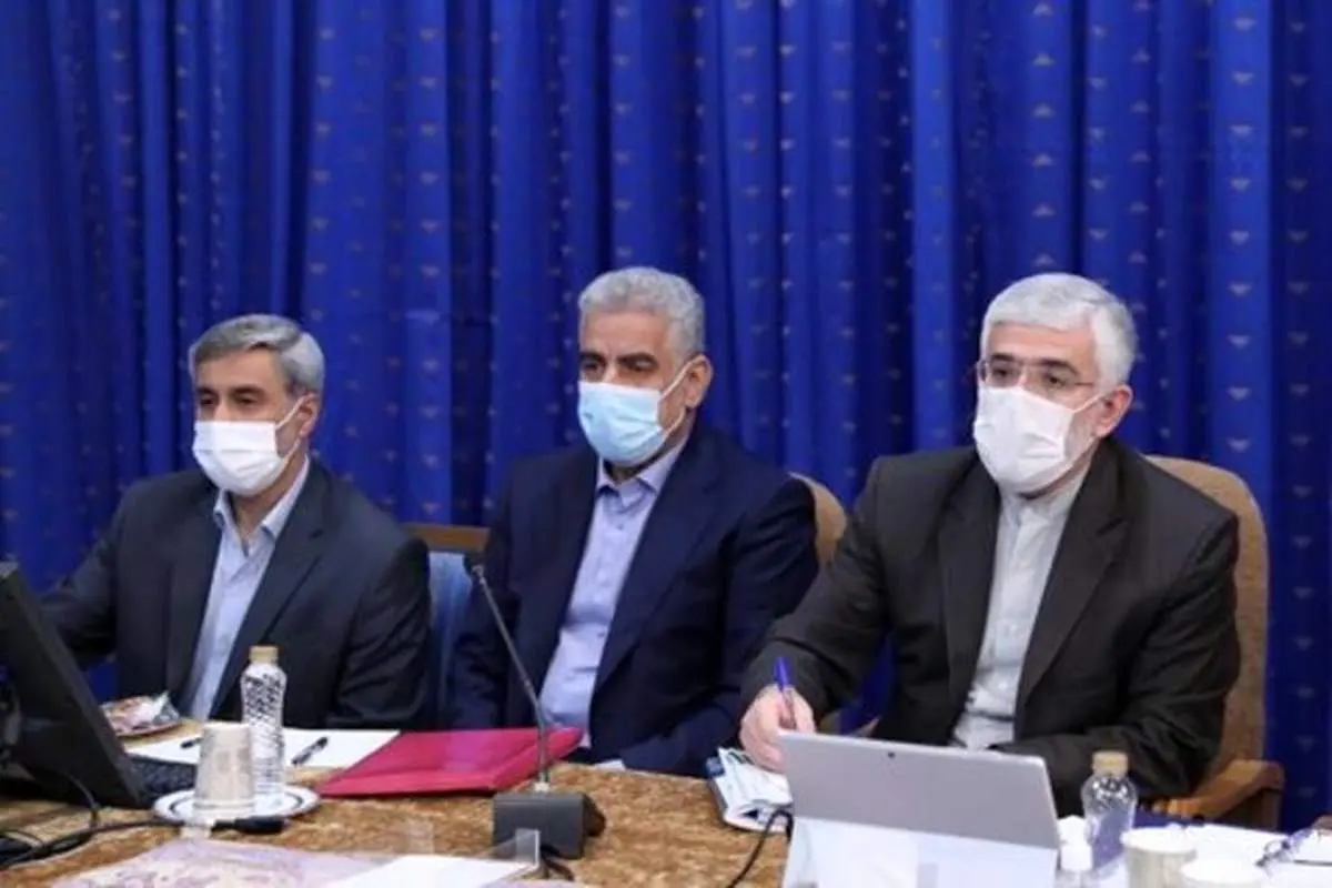 هیئت وزیران به استانداران همدان، گیلان و گلستان رأی اعتماد داد