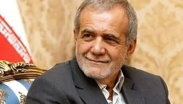 مسعود پزشکیان: نامه‌ای از شورای نگهبان درباره دلایل ردصلاحیتم دریافت نکردم