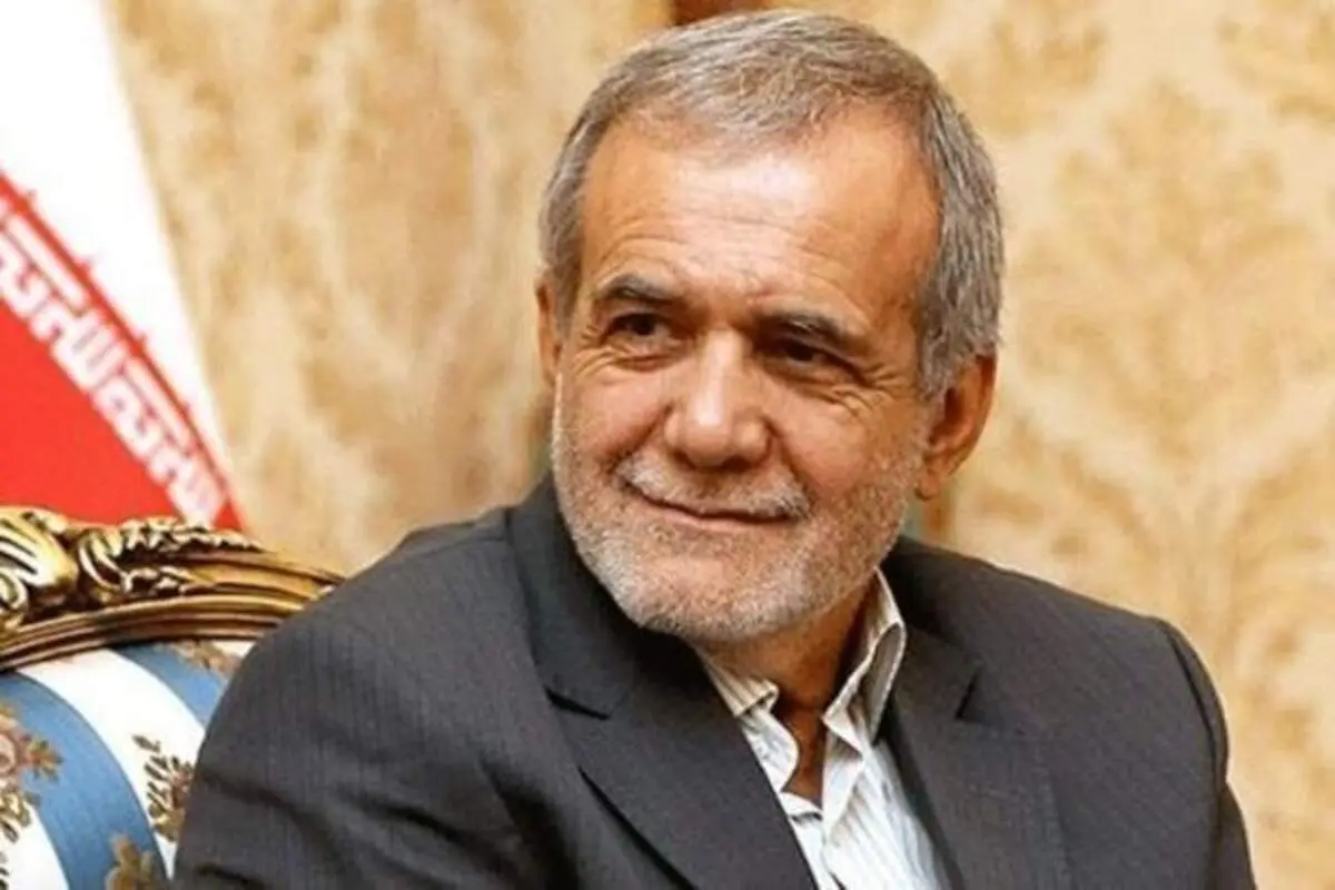 مسعود پزشکیان: نامه‌ای از شورای نگهبان درباره دلایل ردصلاحیتم دریافت نکردم