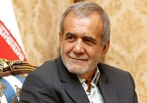 پزشکیان از خجالت زاکانی درآمد